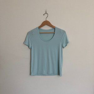 A New Day | Scoop Neck Tee